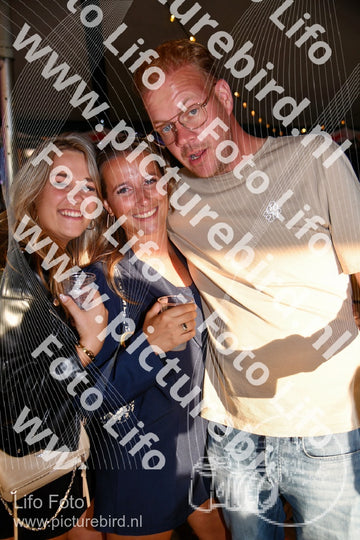 Evenement foto: Serie 2123