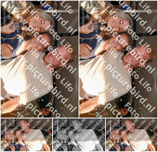 Evenement foto: Serie 2123
