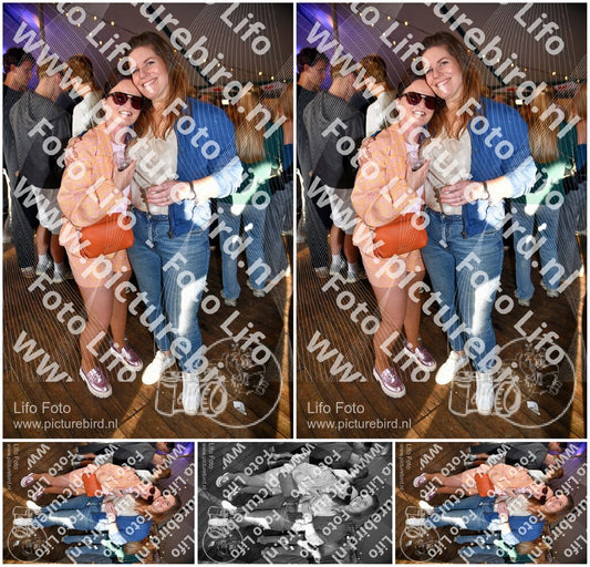 Evenement foto: Serie 2123