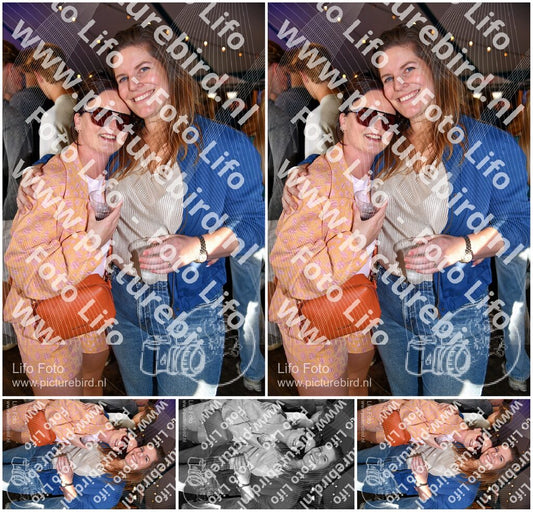 Evenement foto: Serie 2123