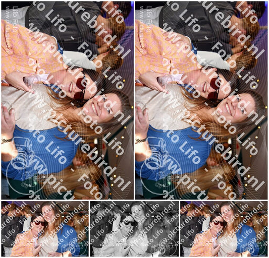 Evenement foto: Serie 2123