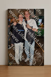 Evenement foto: Serie 2123