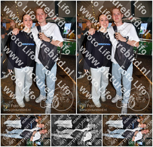 Evenement foto: Serie 2123