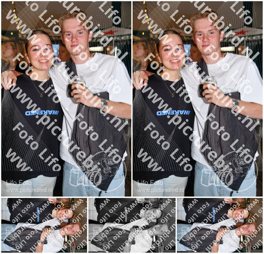 Evenement foto: Serie 2123