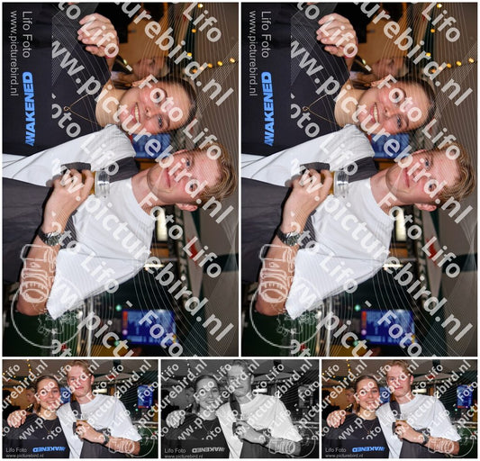 Evenement foto: Serie 2123