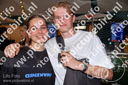 Evenement foto: Serie 2123