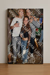 Evenement foto: Serie 2123