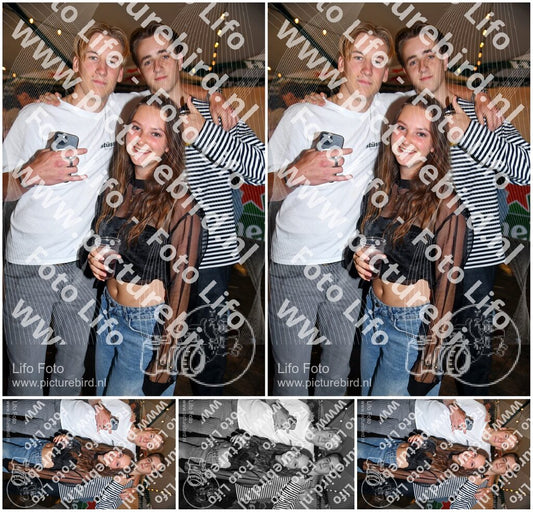 Evenement foto: Serie 2123