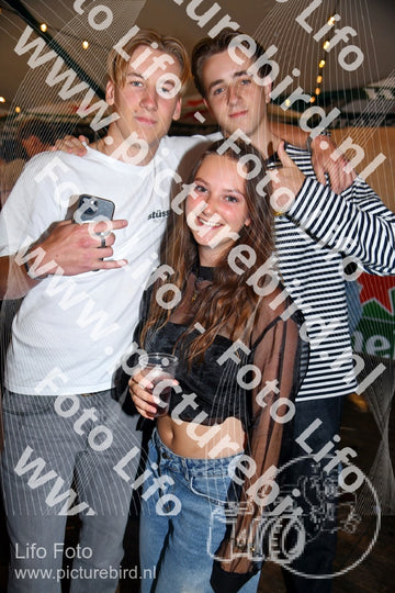Evenement foto: Serie 2123