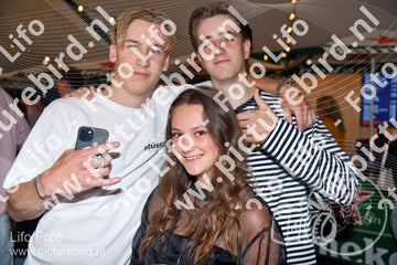 Evenement foto: Serie 2123