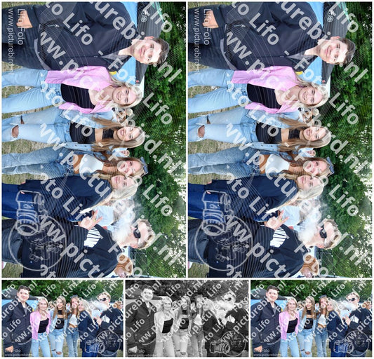 Evenement foto: Serie 2123