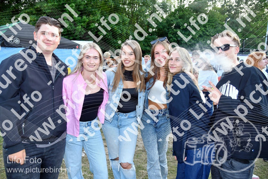 Evenement foto: Serie 2123