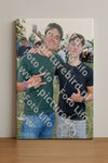 Evenement foto: Serie 2123