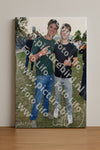 Evenement foto: Serie 2123