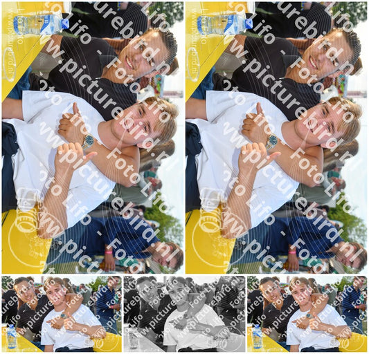 Evenement foto: Serie 2123