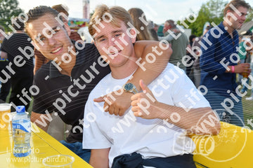 Evenement foto: Serie 2123