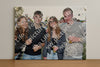 Evenement foto: Serie 2123