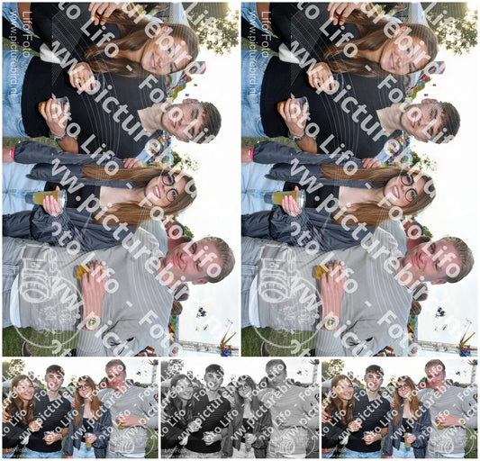 Evenement foto: Serie 2123