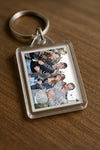 Evenement foto: Serie 2123