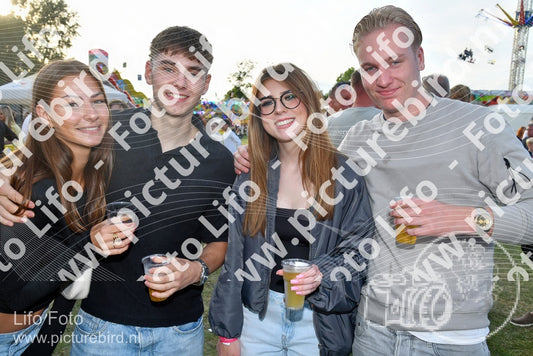 Evenement foto: Serie 2123