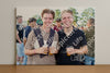 Evenement foto: Serie 2123