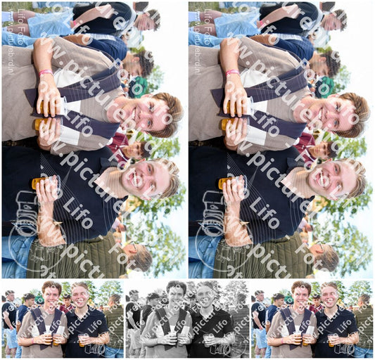 Evenement foto: Serie 2123