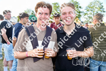 Evenement foto: Serie 2123