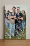 Evenement foto: Serie 2123