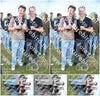 Evenement foto: Serie 2123