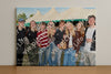 Evenement foto: Serie 2123