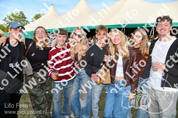 Evenement foto: Serie 2123
