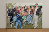 Evenement foto: Serie 2123