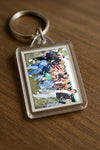 Evenement foto: Serie 2123