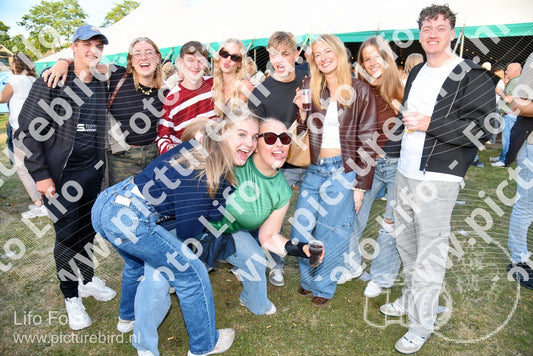 Evenement foto: Serie 2123