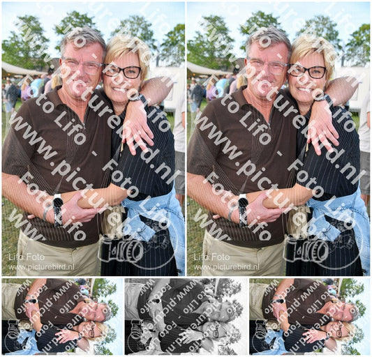 Evenement foto: Serie 2123