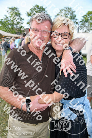 Evenement foto: Serie 2123