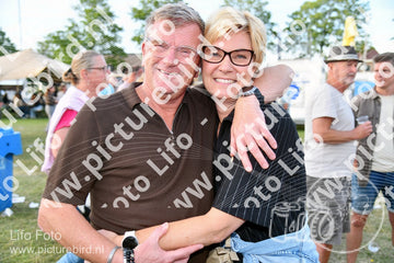 Evenement foto: Serie 2123