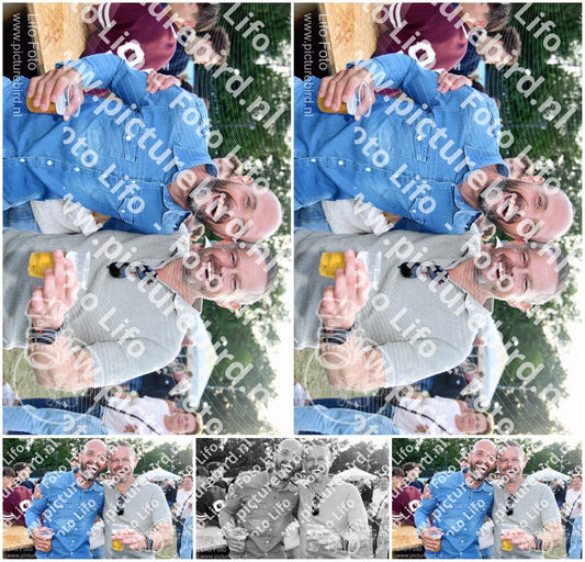 Evenement foto: Serie 2123