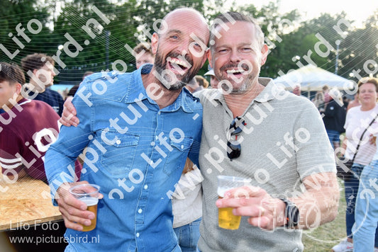 Evenement foto: Serie 2123