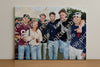 Evenement foto: Serie 2123