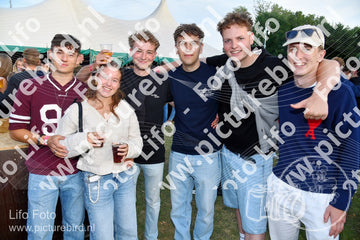 Evenement foto: Serie 2123