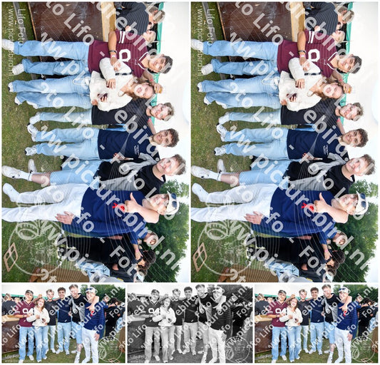 Evenement foto: Serie 2123