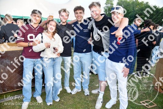 Evenement foto: Serie 2123