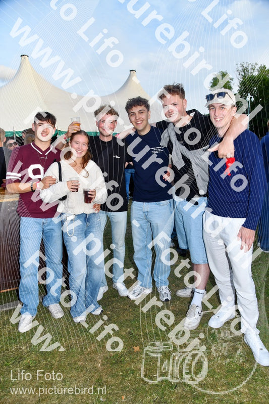 Evenement foto: Serie 2123