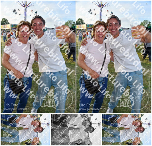 Evenement foto: Serie 2123