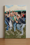 Evenement foto: Serie 2123
