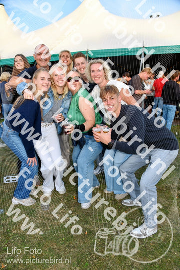 Evenement foto: Serie 2123