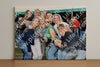 Evenement foto: Serie 2123