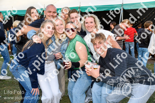Evenement foto: Serie 2123