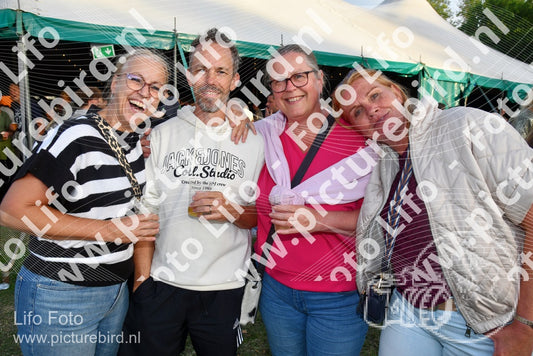 Evenement foto: Serie 2123